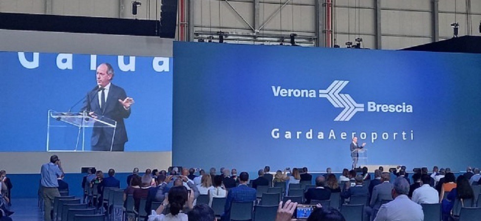 A22, Zaia: Finalmente possiamo dar vita alla holding autostradale veneta